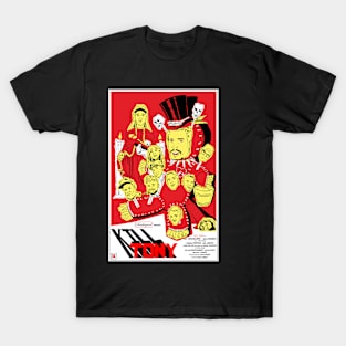 kill-tony-1 T-Shirt